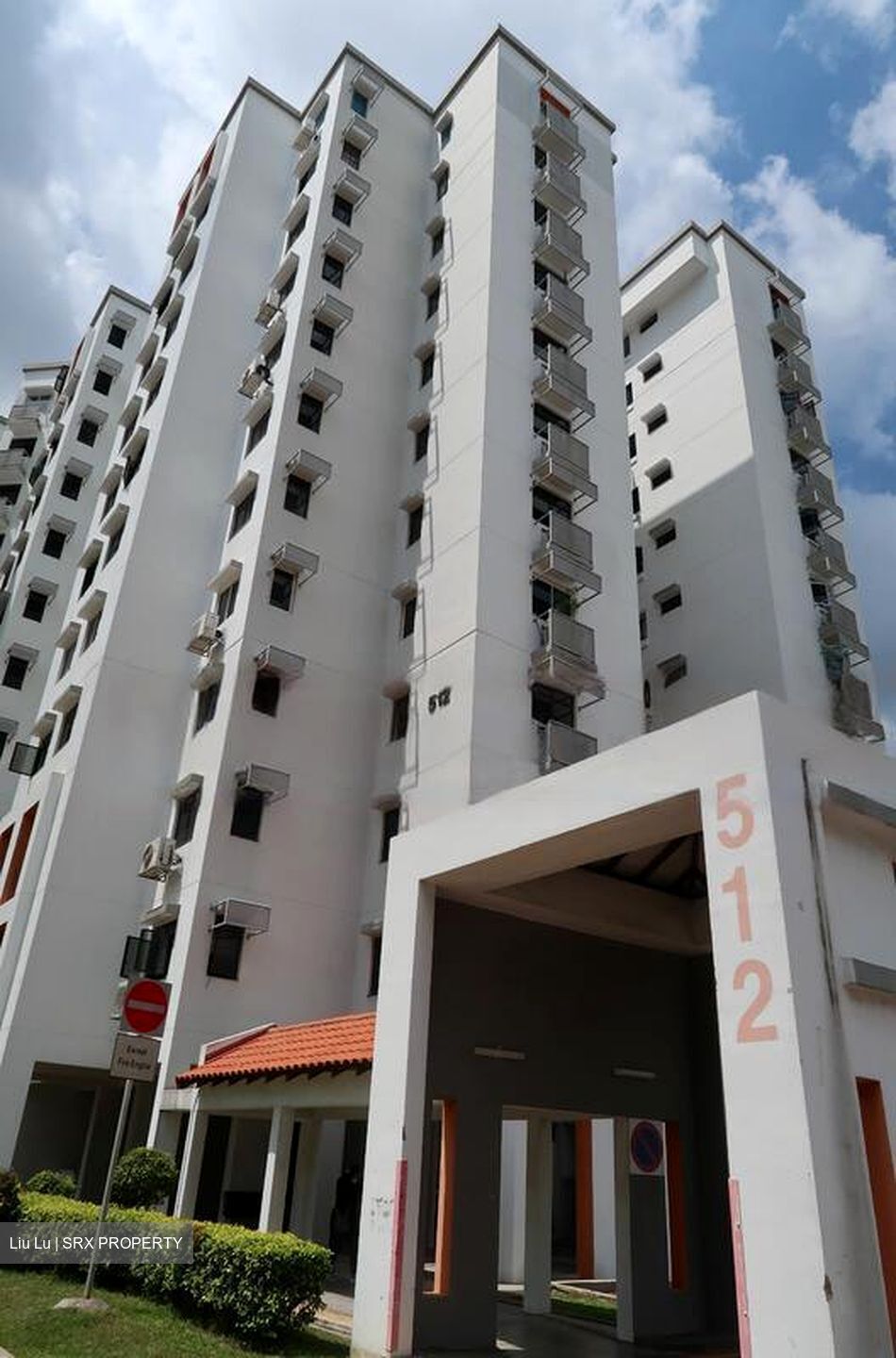 Blk 512 Woodlands Drive 14 (Woodlands), HDB 5 Rooms #471468251